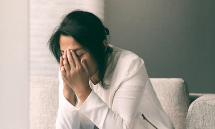 Nhiều phụ nữ “chịu đựng” mãn kinh trong im lặng