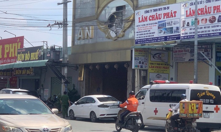 Vụ thi thể không nguyên vẹn ở karaoke An Phú: Manh mối ban đầu