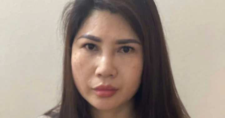 Chân tướng bất ngờ của nữ massage xinh đẹp trong khách sạn lớn ở Nghệ An