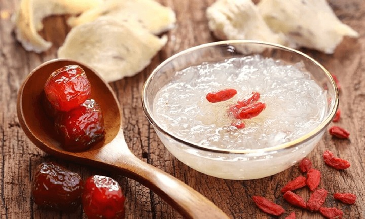 Sai lầm khi dùng tổ yến nhiều người mắc phải