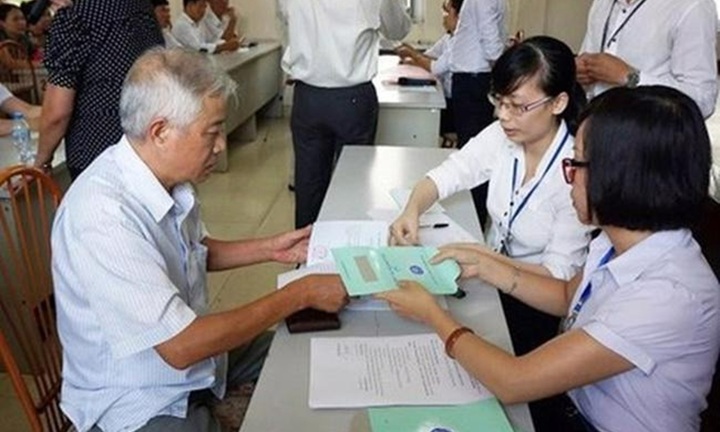 Từ 1/7/2025, trường hợp nào được nghỉ hưu sớm 10 tuổi?