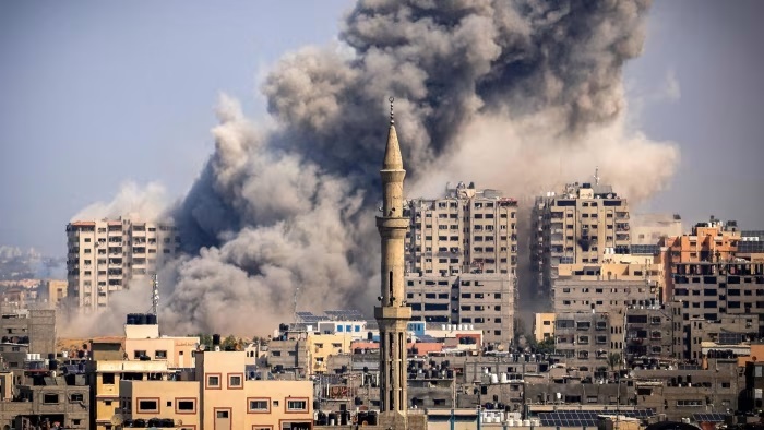 Chiến sự Trung Đông mới nhất 18/10/2024: Hezbollah tuyên bố xuất kích