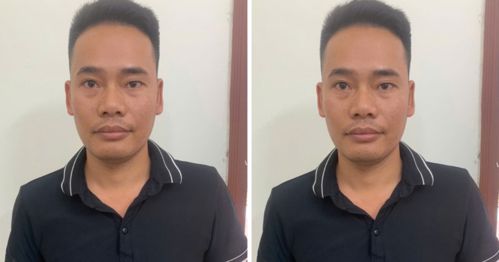 Đối tượng hiếp dâm trẻ em rồi trốn truy nã 22 năm 