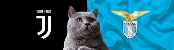 Nhận định soi kèo trận Juventus vs Lazio, Serie A 1h45 ngày 20/10: Mèo tiên tri mê mẩn “lão bà”