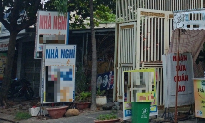 Vụ cô gái trẻ bị sát hại trong nhà nghỉ ở Đà Nẵng: Sau khi gây án, kẻ thủ ác gọi điện cho ai?