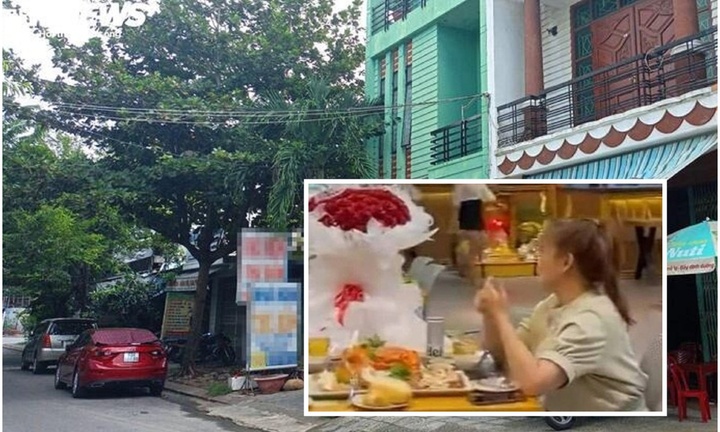 Vụ cô gái trẻ bị sát hại trong nhà nghỉ ở Đà Nẵng: Vừa được người yêu cầu hôn