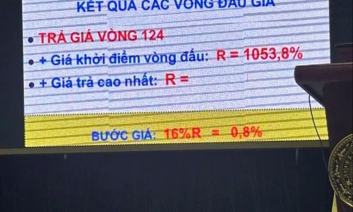 Doanh nghiệp chi 370 tỷ đồng đấu giá mỏ cát, lãnh đạo Sở TN&MT đề nghị chưa công nhận kết quả