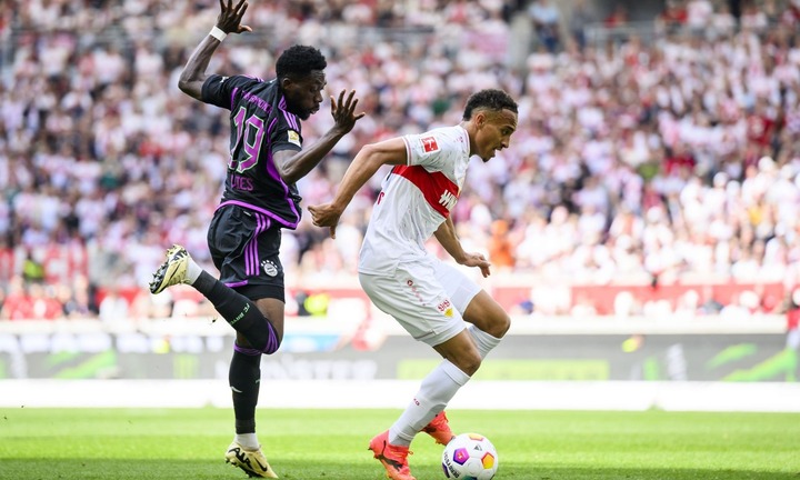 Nhận định soi kèo trận Bayern vs Stuttgart Bundesliga, 23h30 ngày 19/10: 
