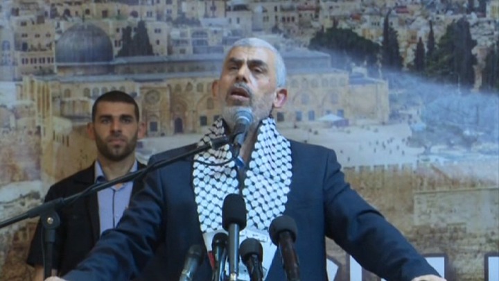 Tiết lộ bất ngờ về nguyên nhân cái chết của thủ lĩnh Hamas