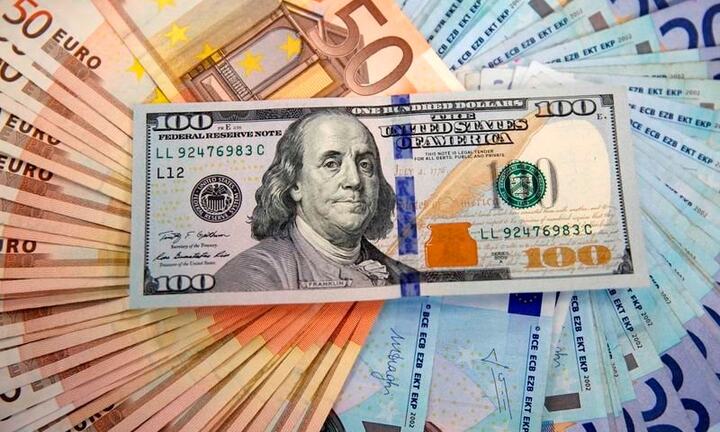 Tỷ giá USD hôm nay 20/10/2024: Trong nước lấy lại đà tăng