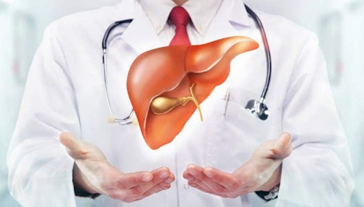 “Nước thần trứ danh” không thể thiếu mỗi sáng, siêu tốt cho gan