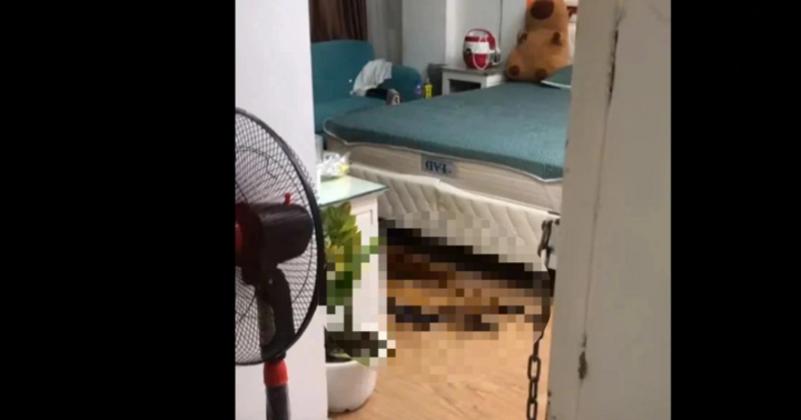 Phát hiện thi thể cô gái trong chung cư mini ở Hà Nội: Hé lộ nguyên nhân 