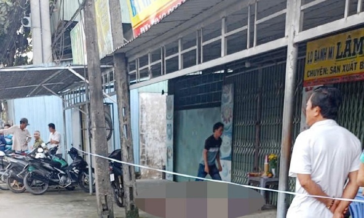 Nghi án người phụ nữ bán vé số đánh tử vong cụ ông 70 tuổi: Cả 2 có quan hệ tình cảm