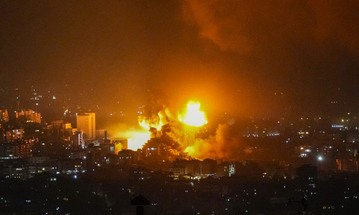 Chiến sự Trung Đông mới nhất 22/10/2024: Hezbollah giăng