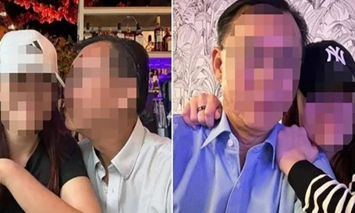 Phó hiệu trưởng bị tố có quan hệ 