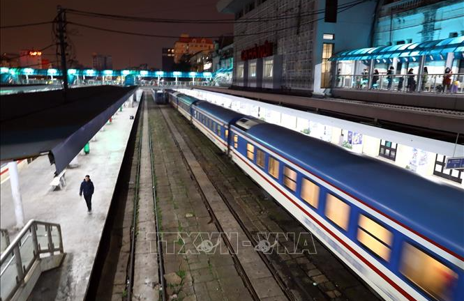 Làm rõ phương án đầu tư, hiệu quả của DA đường sắt tốc độ cao trên trục Bắc-Nam