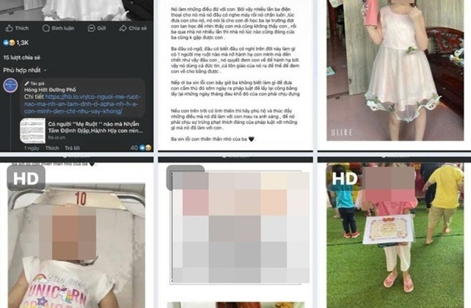 Vụ bé gái 5 tuổi tử vong, trên người có nhiều thương tích ở TP.HCM: Tạm giữ hình sự người mẹ