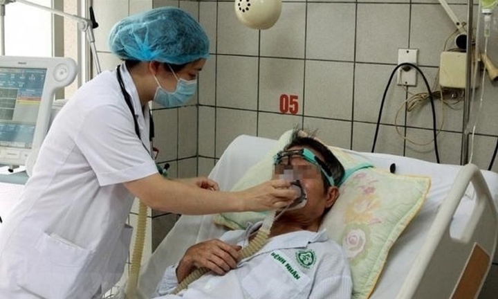 Bộ Y tế thông tin về chủng cúm A/H1pdm khiến người đàn ông Bình Định tử vong