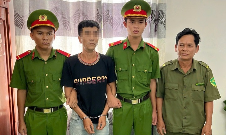 Mua bán ma túy dạng 