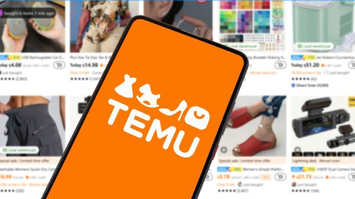 Đa dạng các mặt hàng siêu rẻ, 