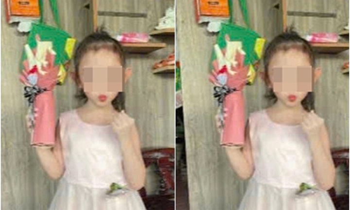 Vụ bé 5 tuổi ở TP.HCM tử vong: Thông tin bất ngờ sau tấm ảnh bé cầm giấy khen