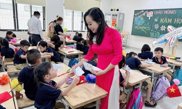 Đề xuất không công khai sai phạm của nhà giáo khi chưa có kết luận, Bộ GD&ĐT lý giải gì?