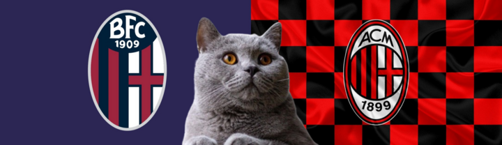 Nhận định soi kèo trận Bologna vs AC Milan, Serie A 23h ngày 26/10: Mèo tiên tri không gánh nổi