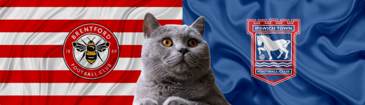 Nhận định soi kèo trận Brentford vs Ipswich Town, Ngoại hạng Anh, 21h ngày 26/10: Mèo tiên tri khoái
