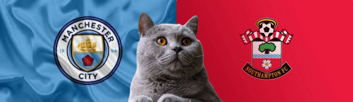 Nhận định soi kèo trận Man City vs Southampton, Ngoại hạng Anh, 21h ngày 26/10: Mèo tiên tri mê muội