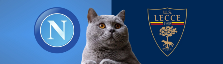 Nhận định soi kèo trận Napoli vs Lecce, Serie A 20h ngày 26/10: Mèo tiên tri bênh vực kẻ mạnh