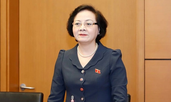  Bộ trưởng Bộ Nội vụ: Có thể xem xét điều chỉnh tăng lương vào năm 2026