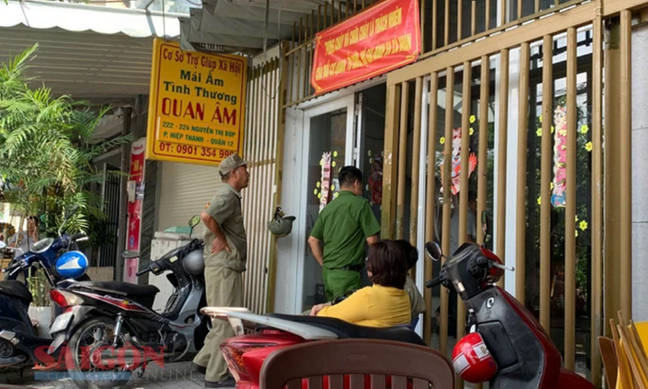 Diễn biến mới nhất vụ 2 bé nghi 