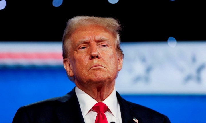 Ông Trump bất ngờ hé lộ sai lầm lớn nhất trong nhiệm kỳ Tổng thống