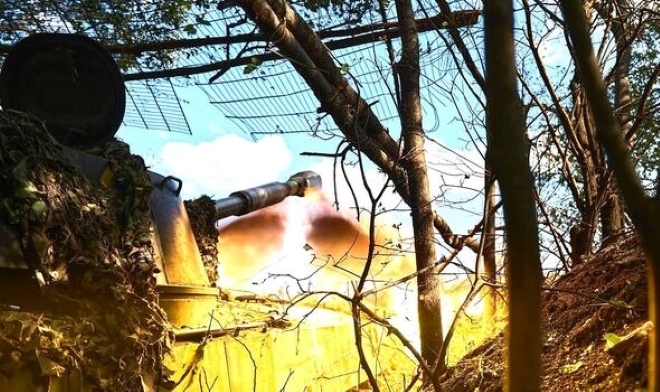 Chiến sự Nga-Ukraine ngày 30/10: Nga lên nòng công phá như vũ bão, Ukraine bất lực để mất lãnh thổ