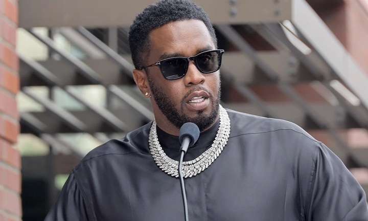 Vạch trần tội ác tình dục của