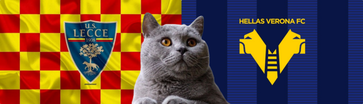 Nhận định trận Lecce vs Verona, Serie A 0h30 ngày 30/10: Mèo tiên tri “gây rối”