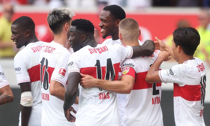 Nhận định trận Stuttgart vs Kaiserslautern, DFB Cup 2h45 ngày 30/10: Khó tạo bất ngờ