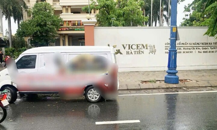 Văn phòng ĐPXD NTM Bình Phước: Vicem Hà Tiên cung cấp xi măng với giá ra sao?