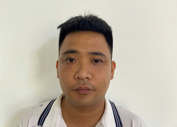 Bình Dương: Bắt giữ đối tượng lừa đảo bán đất chiếm đoạt hơn 1,1 tỷ đồng