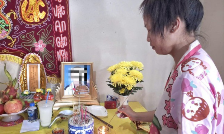 Vụ bé trai bán vé số tử vong ở Đồng Nai: Xót xa gia cảnh của nạn nhân