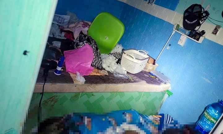 Vụ thi thể đôi nam nữ trong căn nhà ở Vĩnh Long: Xác định danh tính nạn nhân