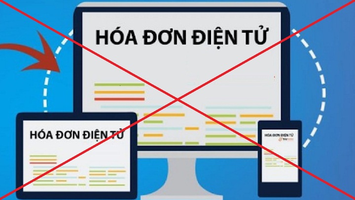 Tổng cục Thuế ra 