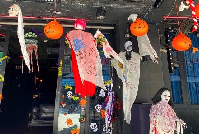 Tổ chức Halloween: Cần phù hợp với văn hóa và bối cảnh, đừng a dua quá lố, phản cảm