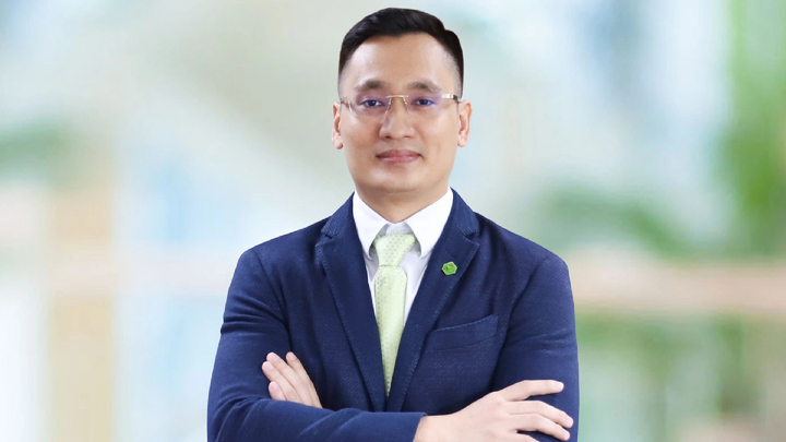 Ông Dương Văn Bắc làm Tổng giám đốc Novaland