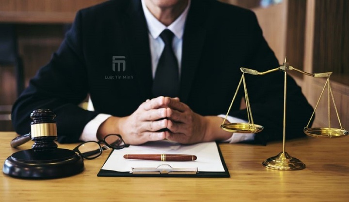 Công ty Luật Tín Minh cung cấp dịch vụ tư vấn pháp lý, tư vấn luật cho cá nhân tận tâm chuyên nghiệp