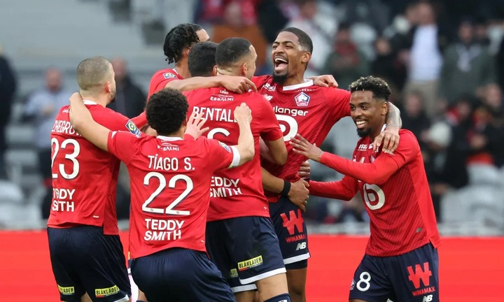 Nhận định trận Lille vs Lyon, Ligue 1 3h ngày 2/11: Tìm lại chính mình