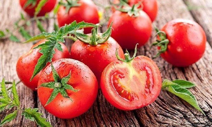 Những người nào nên hạn chế ăn cà chua?