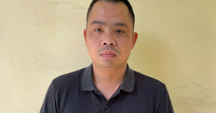 Tài xế xe khách chèn ép xe tải trên cao tốc Nội Bài - Lào Cai bị khởi tố