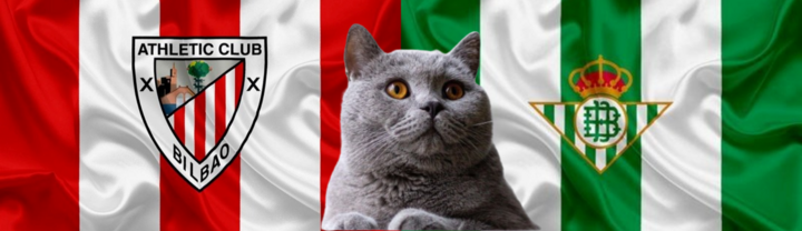 Nhận định trận Bilbao vs Betis, La Liga 3h ngày 4/11: Mèo tiên tri chịu khuất phục