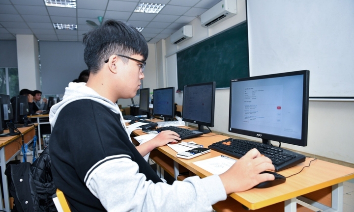 Chi tiết lịch thi đánh giá tư duy năm 2025 của Đại học Bách khoa Hà Nội